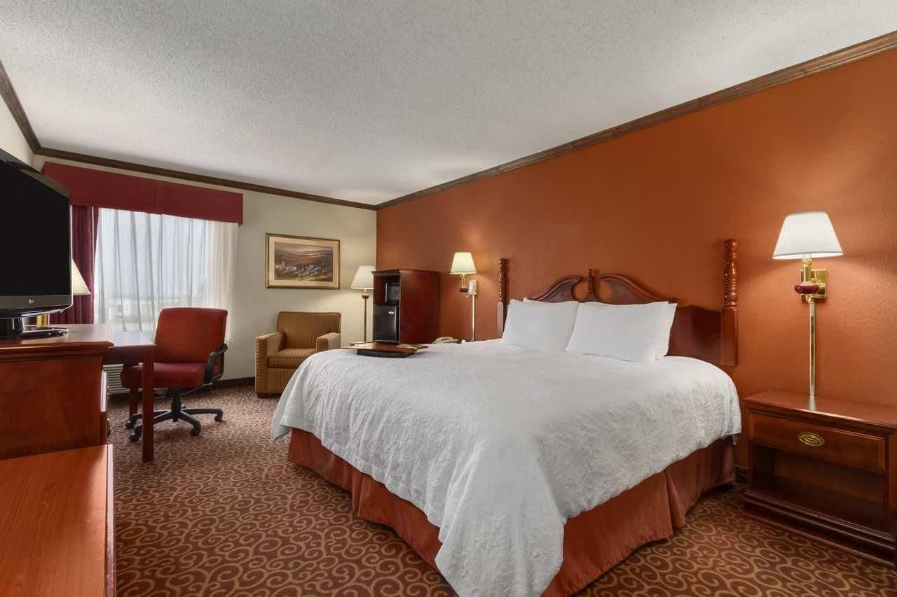 Days Inn By Wyndham Forrest City Kültér fotó