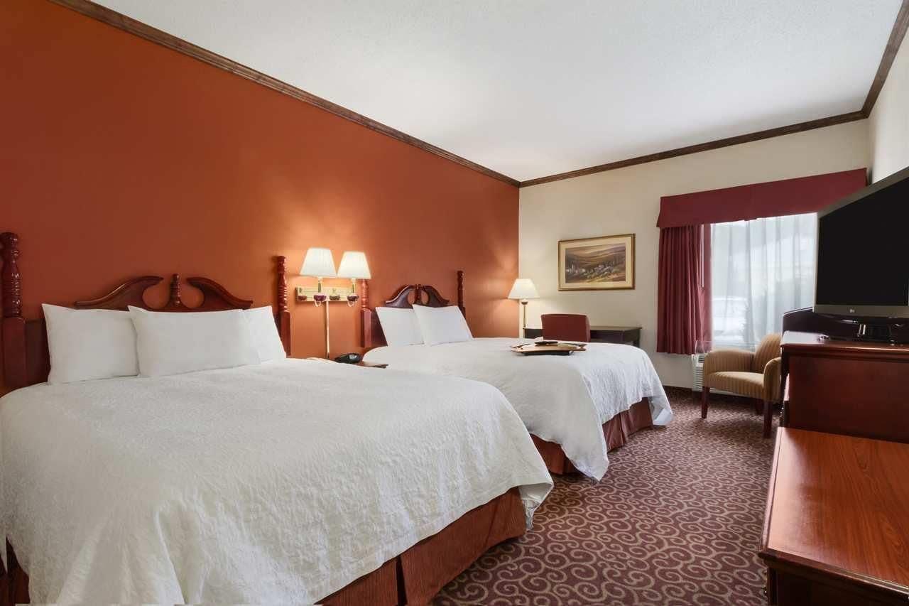 Days Inn By Wyndham Forrest City Kültér fotó