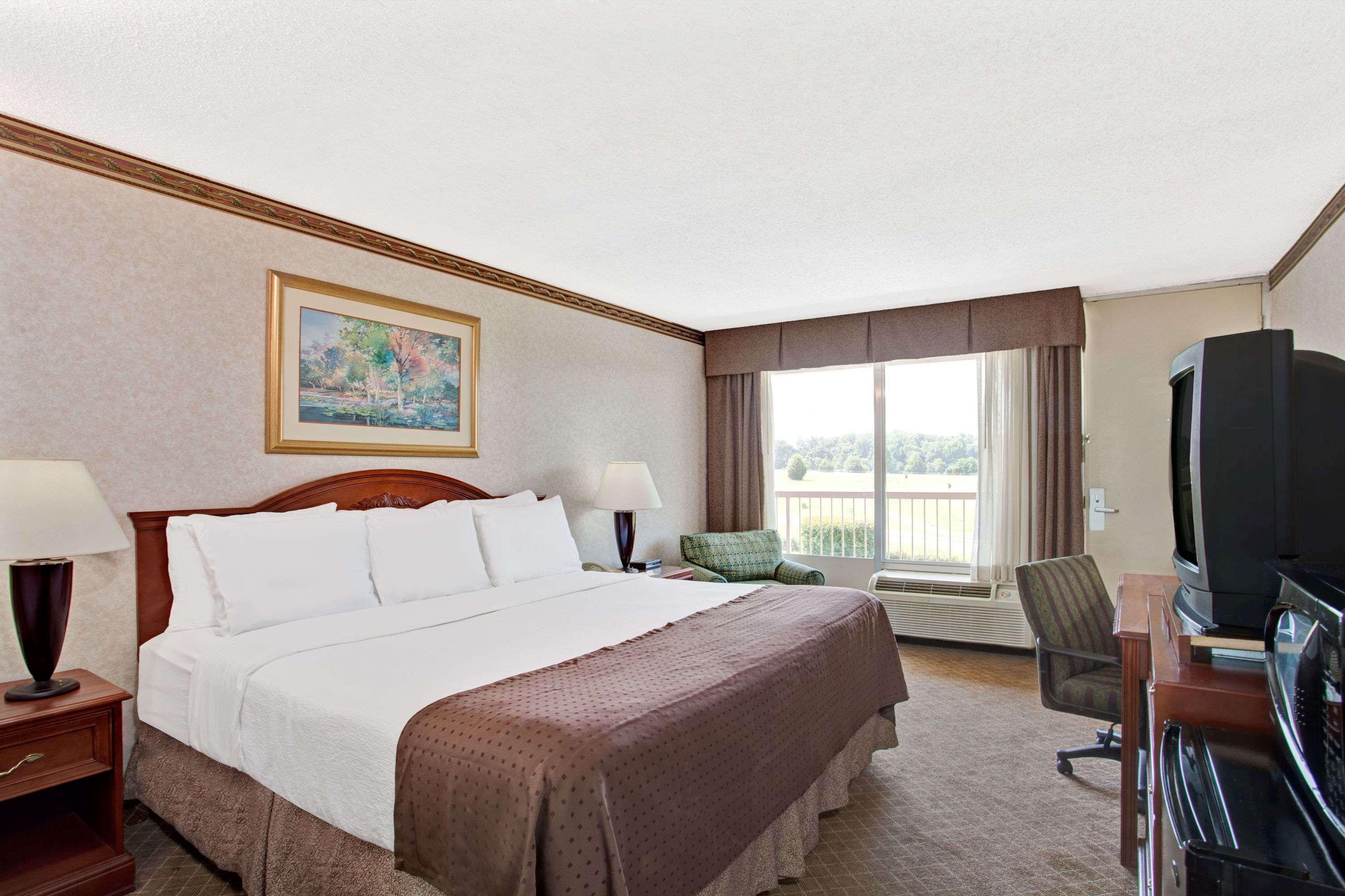Days Inn By Wyndham Forrest City Kültér fotó