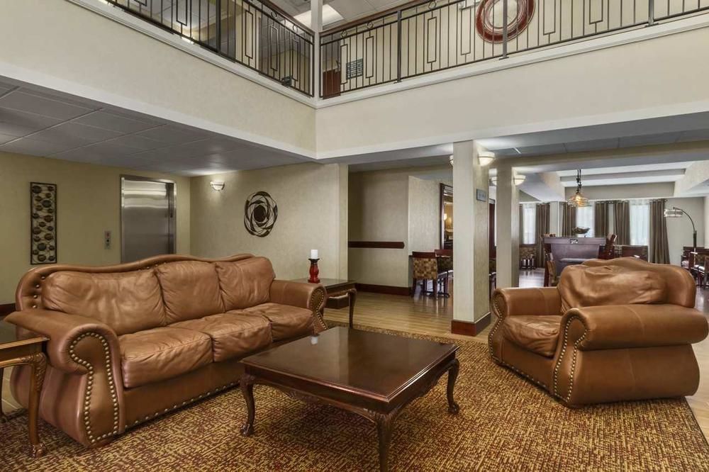 Days Inn By Wyndham Forrest City Kültér fotó