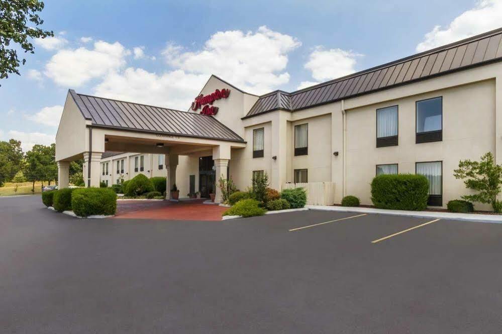 Days Inn By Wyndham Forrest City Kültér fotó