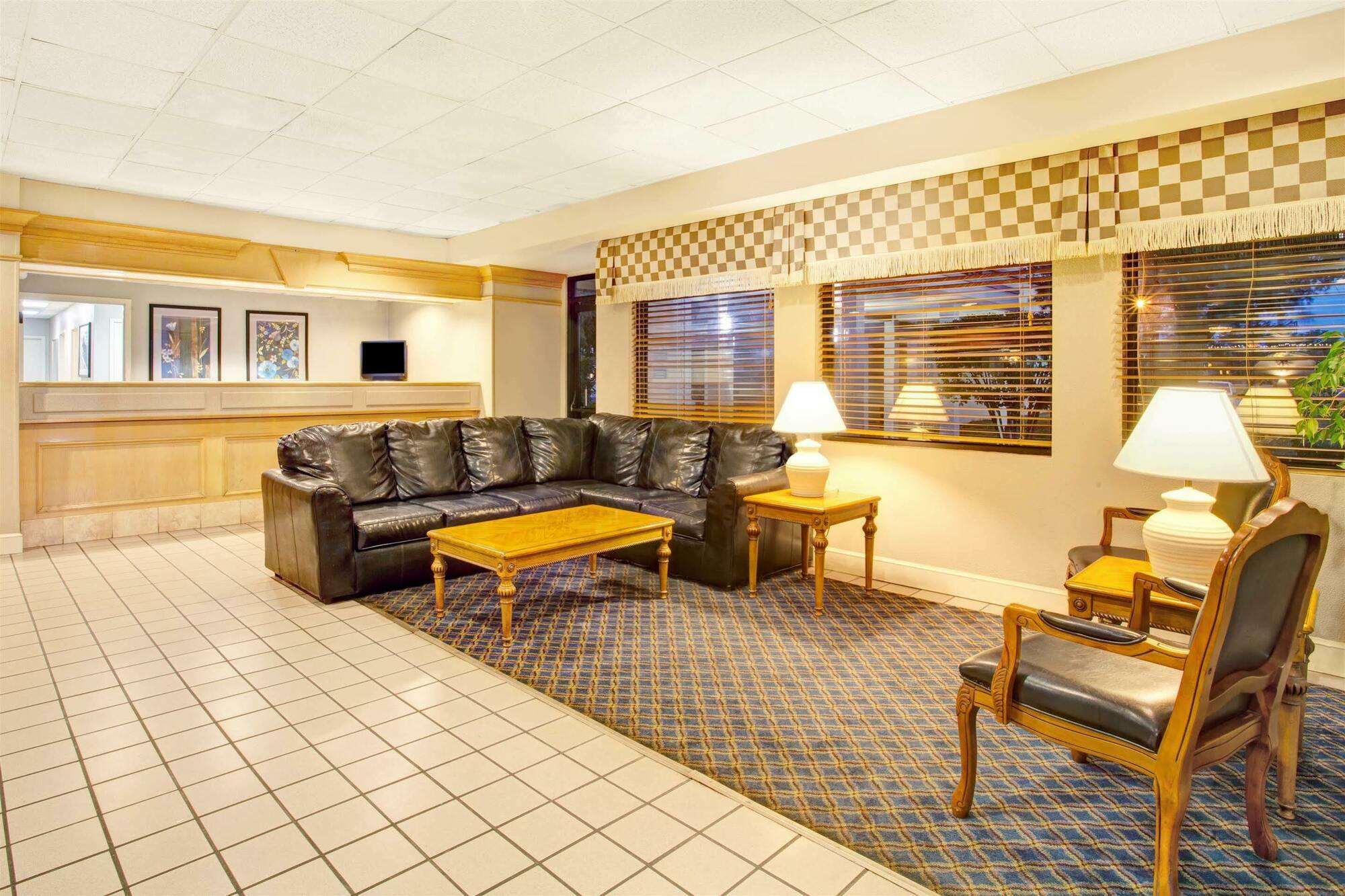 Days Inn By Wyndham Forrest City Kültér fotó