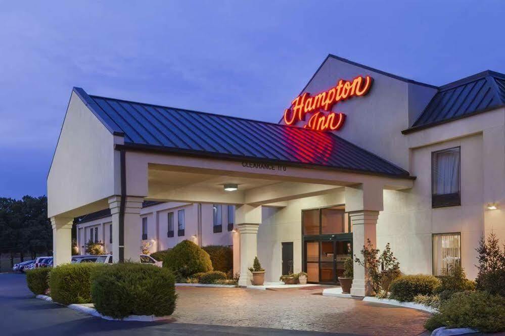 Days Inn By Wyndham Forrest City Kültér fotó